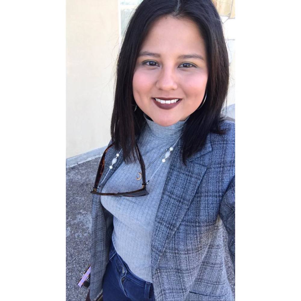 Meet your Posher, Marcela